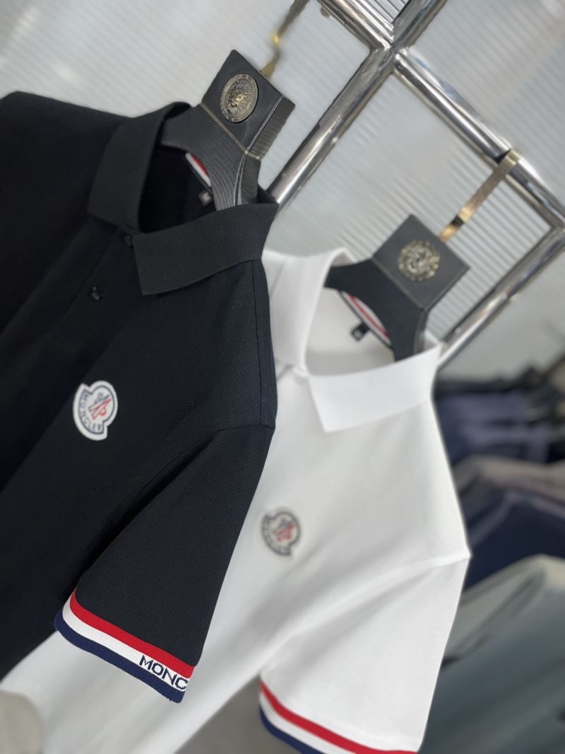 Moncler T-Shirts